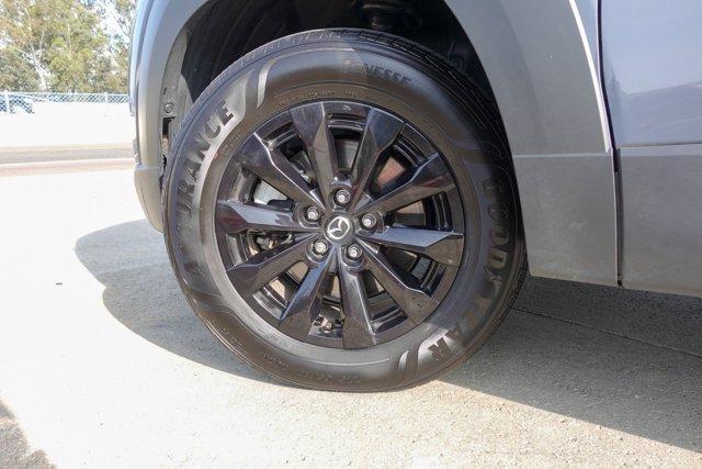 used 2025 Mazda CX-50 Hybrid car, priced at $30,771