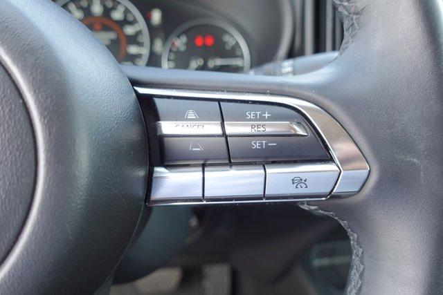 used 2025 Mazda CX-50 Hybrid car, priced at $30,771