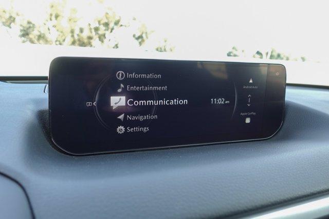 used 2025 Mazda CX-50 Hybrid car, priced at $30,771