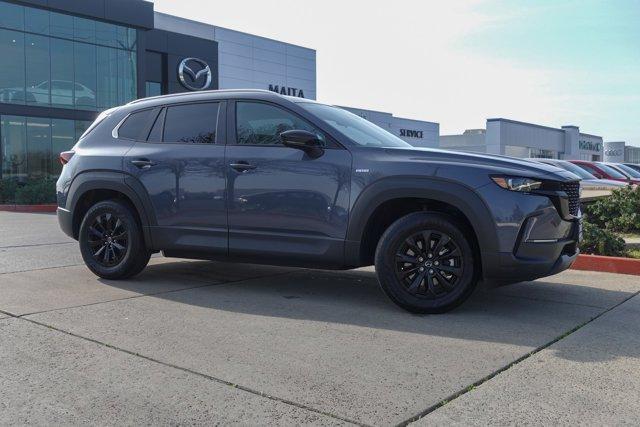 used 2025 Mazda CX-50 Hybrid car, priced at $30,771