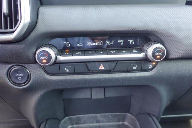 used 2025 Mazda CX-50 Hybrid car, priced at $30,771