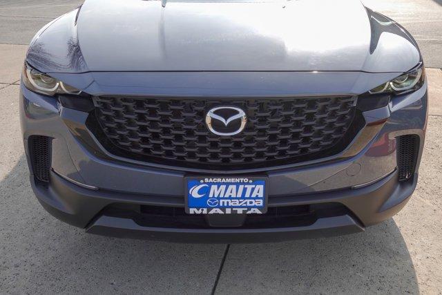 used 2025 Mazda CX-50 Hybrid car, priced at $30,771