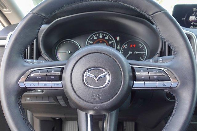 used 2025 Mazda CX-50 Hybrid car, priced at $30,771