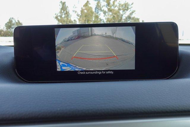 used 2025 Mazda CX-50 Hybrid car, priced at $30,771