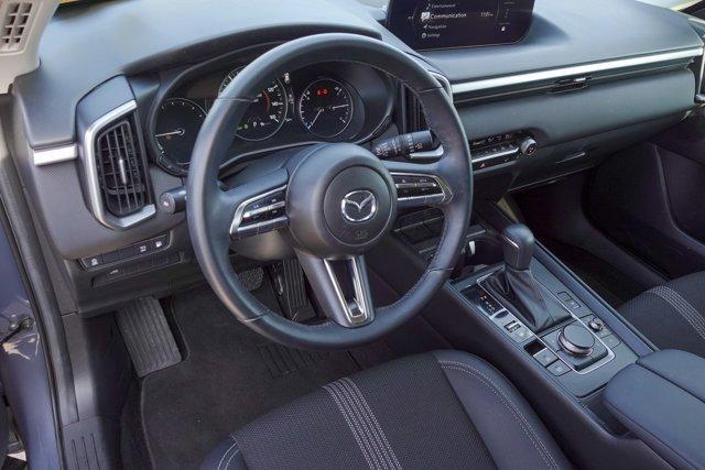 used 2025 Mazda CX-50 Hybrid car, priced at $30,771