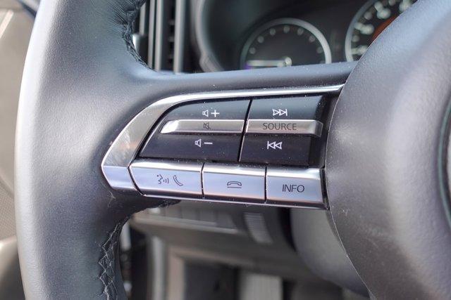 used 2025 Mazda CX-50 Hybrid car, priced at $30,771