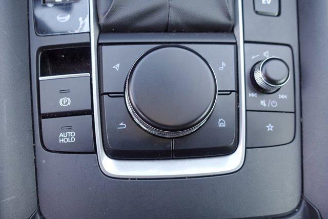 used 2025 Mazda CX-50 Hybrid car, priced at $30,771