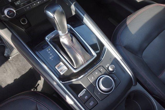used 2024 Mazda CX-5 car, priced at $23,771
