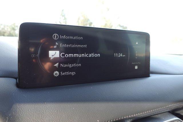 used 2024 Mazda CX-5 car, priced at $23,771