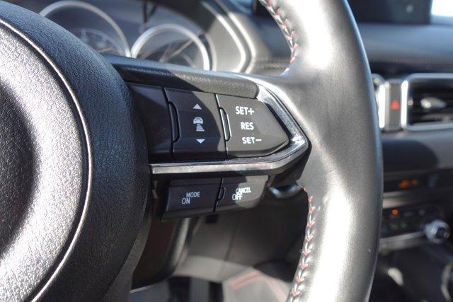used 2024 Mazda CX-5 car, priced at $23,771