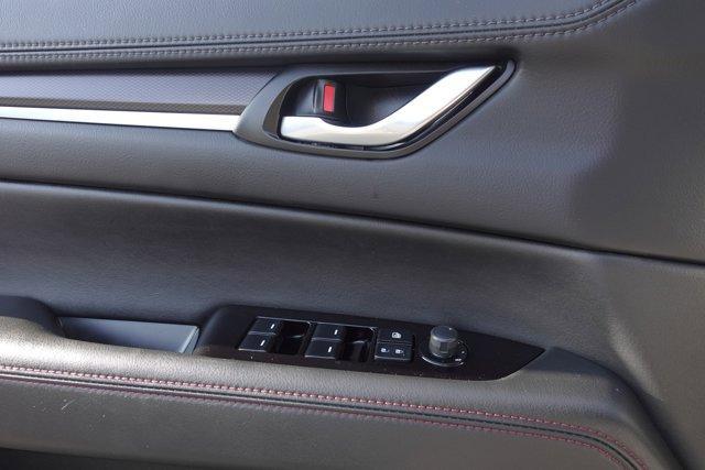 used 2024 Mazda CX-5 car, priced at $23,771