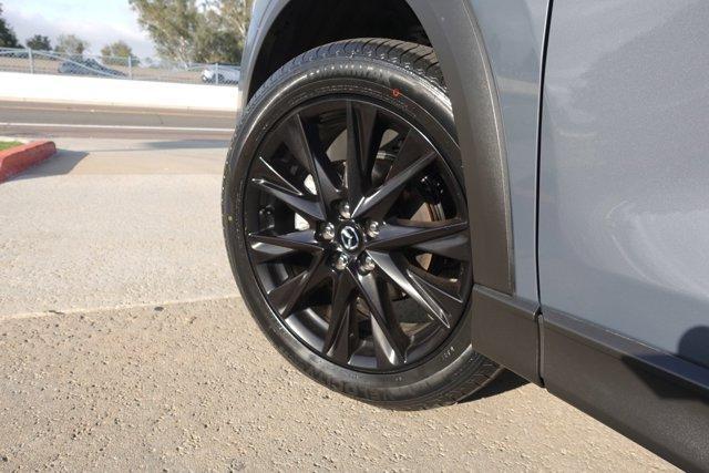 used 2024 Mazda CX-5 car, priced at $23,771