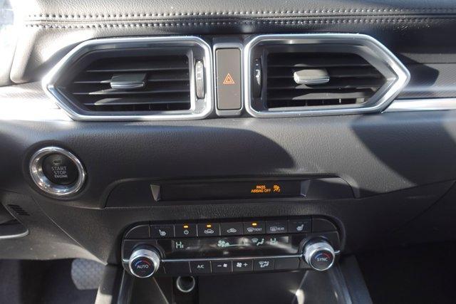 used 2024 Mazda CX-5 car, priced at $23,771