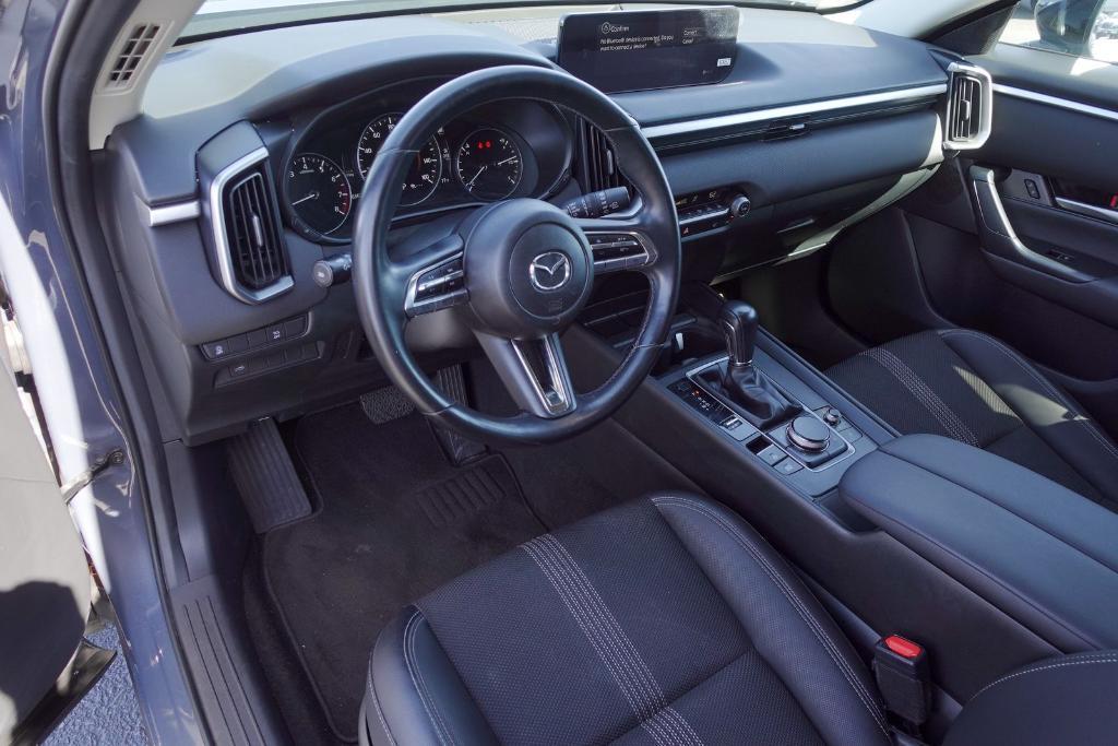 used 2023 Mazda CX-50 car, priced at $23,441