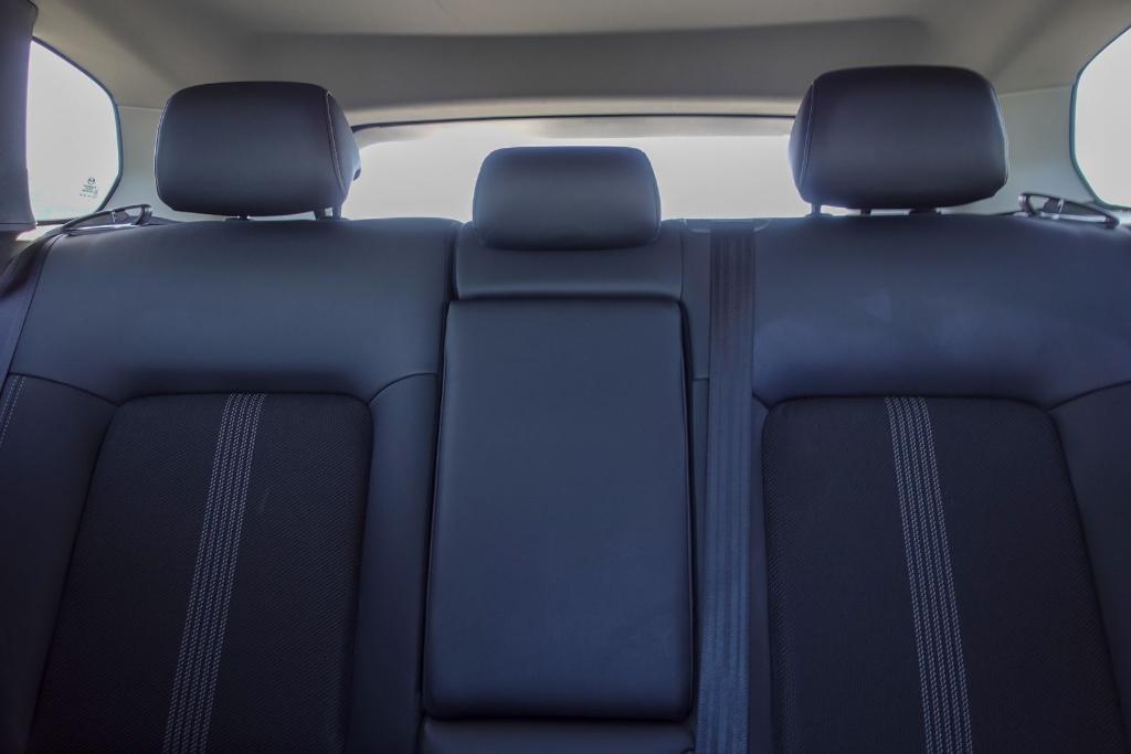 used 2023 Mazda CX-50 car, priced at $23,441
