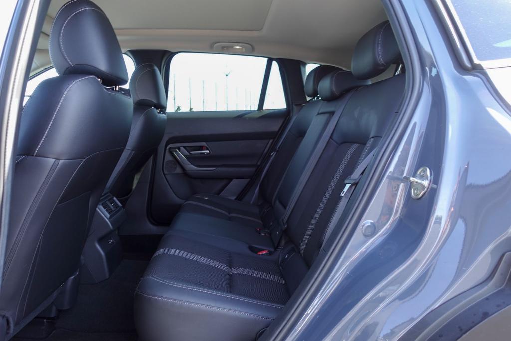 used 2023 Mazda CX-50 car, priced at $23,441