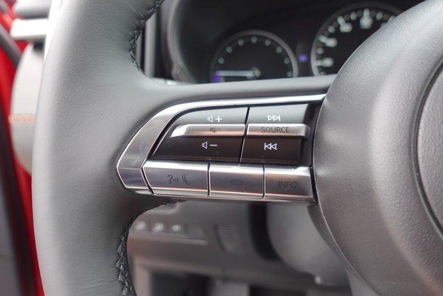 new 2026 Mazda CX-50 car, priced at $41,415