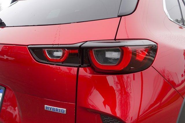 new 2026 Mazda CX-50 car, priced at $41,415