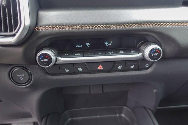 new 2026 Mazda CX-50 car, priced at $41,415