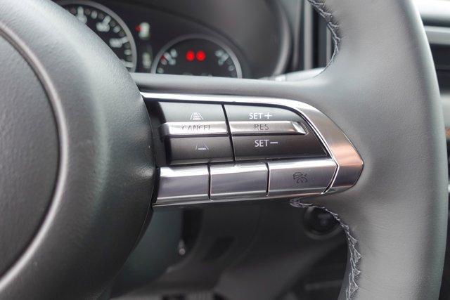 new 2026 Mazda CX-50 car, priced at $41,415