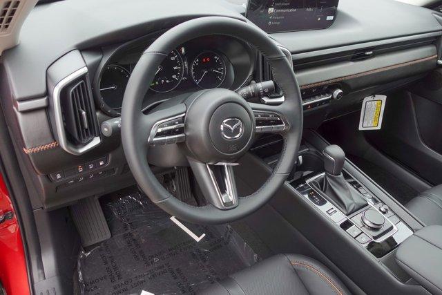 new 2026 Mazda CX-50 car, priced at $41,415