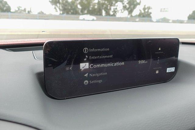 new 2026 Mazda CX-50 car, priced at $41,415