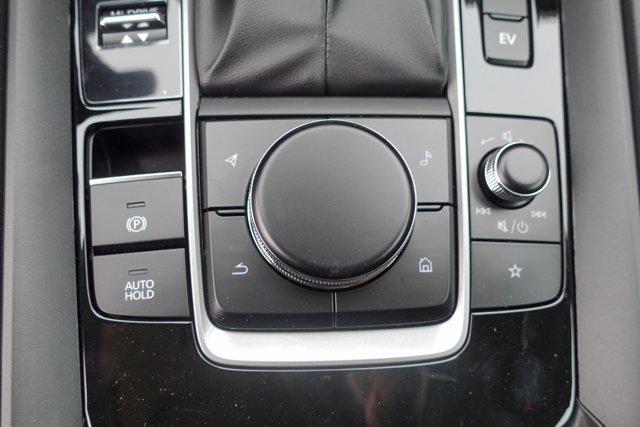 new 2026 Mazda CX-50 car, priced at $41,415