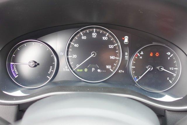 new 2026 Mazda CX-50 car, priced at $41,415