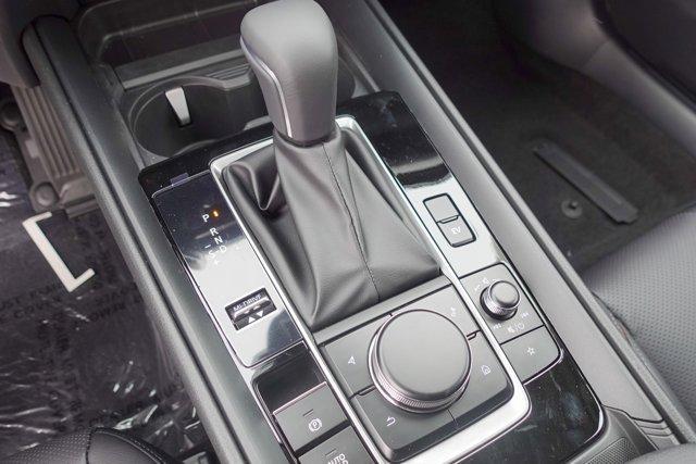 new 2026 Mazda CX-50 car, priced at $41,415