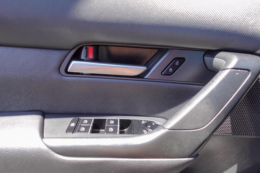 used 2025 Mazda CX-50 car, priced at $23,871