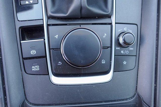 used 2025 Mazda CX-50 car, priced at $23,971