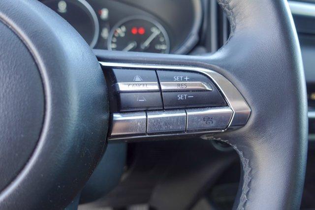 used 2025 Mazda CX-50 car, priced at $23,971