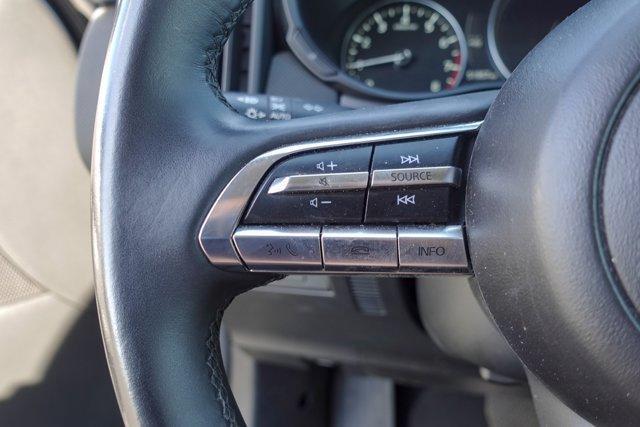 used 2025 Mazda CX-50 car, priced at $23,971