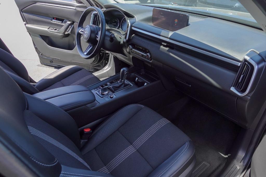 used 2025 Mazda CX-50 car, priced at $23,871