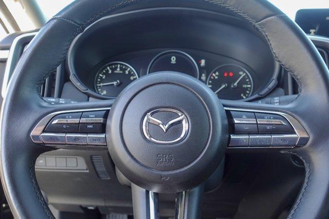 used 2025 Mazda CX-50 car, priced at $23,971