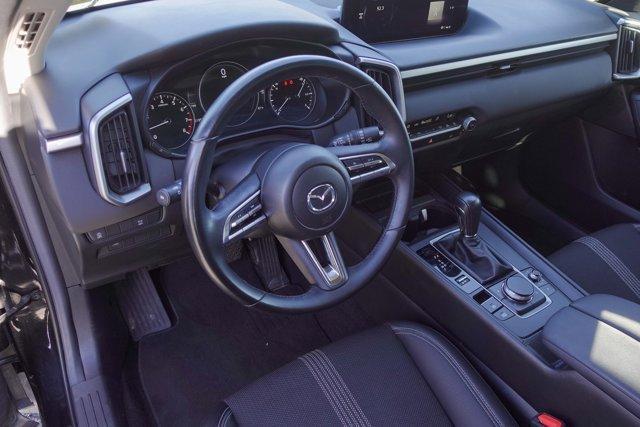 used 2025 Mazda CX-50 car, priced at $23,971