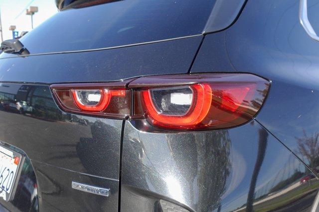 used 2025 Mazda CX-50 car, priced at $23,971