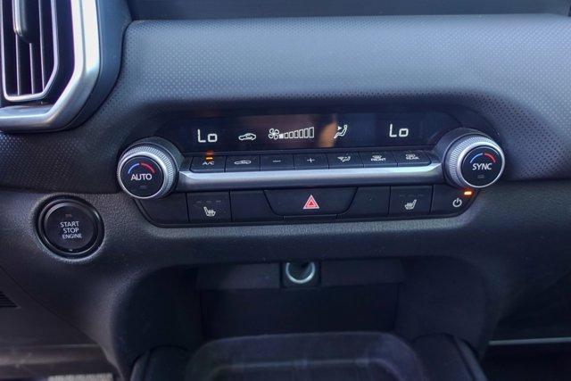 used 2025 Mazda CX-50 car, priced at $23,971