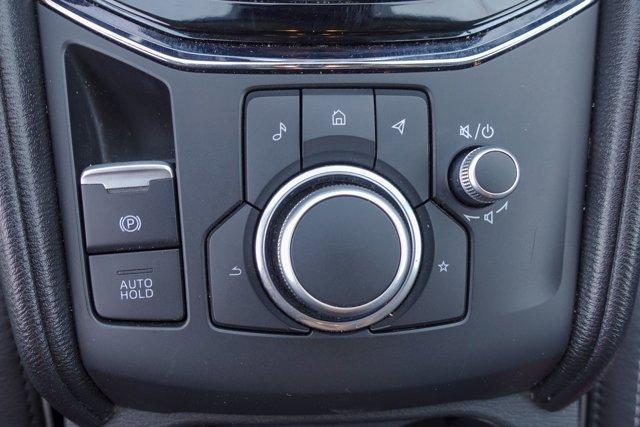 used 2025 Mazda CX-5 car, priced at $24,441