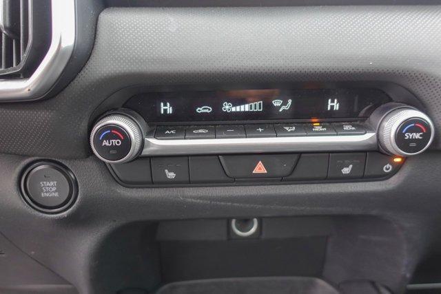 used 2025 Mazda CX-50 car, priced at $26,771