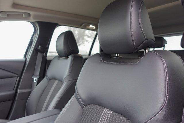 used 2025 Mazda CX-50 car, priced at $26,771