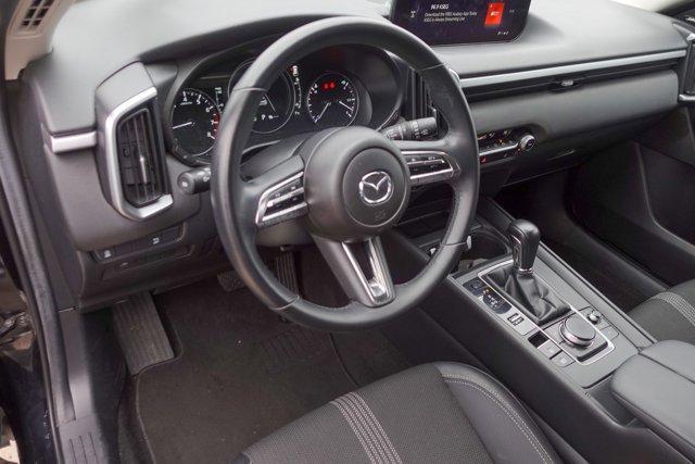 used 2025 Mazda CX-50 car, priced at $26,771