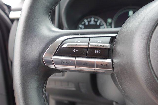 used 2025 Mazda CX-50 car, priced at $26,771