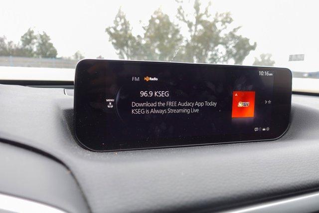 used 2025 Mazda CX-50 car, priced at $26,771