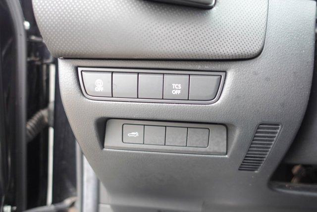 used 2025 Mazda CX-50 car, priced at $26,771