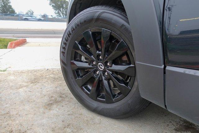 used 2025 Mazda CX-50 car, priced at $26,771