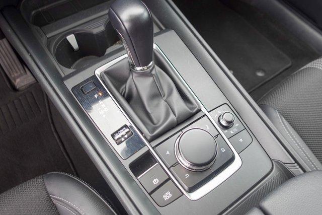 used 2025 Mazda CX-50 car, priced at $26,771