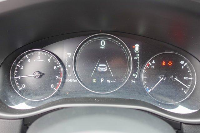 used 2025 Mazda CX-50 car, priced at $26,771