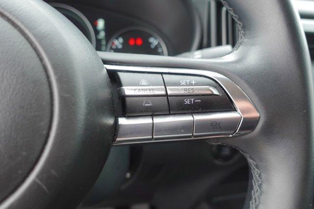 used 2025 Mazda CX-50 car, priced at $26,771