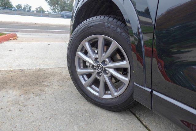 used 2025 Mazda CX-5 car, priced at $26,441